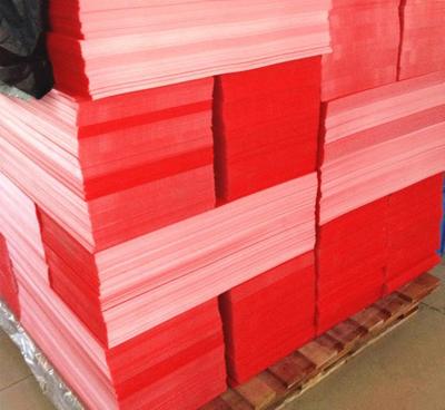 塑膠板片 PP板片 單鏡面細(xì)砂 環(huán)保優(yōu)質(zhì)優(yōu)量 裕珍塑膠