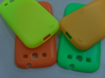 三星i9300手機TPU保護殼 耀豐塑膠五金制品全方位介紹
