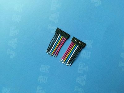 廠家直銷MOLEX 78172-5P電池插頭線 規格、應用與品質解析